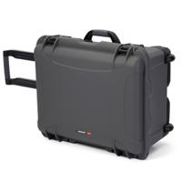 950s-010gp-0a0 Nanuk Nanuk 950 Waterproof Plastic Case With Wheels, 579 x 465 x 297mm