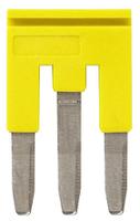 xw5ss403 XW5S Short Bar for use with XW5T-S4.0-1.1-1 Feed Through Terminal Block, XW5T-S4.0-1.1-2 Feed Through Terminal Block,