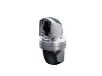 6212620 Rittal CP Series Cast Aluminium Hinge for Use with Support Arm Systems