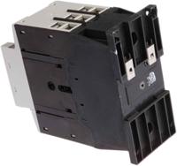 277898-dilm6524v5060hz Eaton xStart Contactor, 24 V ac Coil, 3-Pole, 65 A, 30 kW, 3NO, 400 V ac