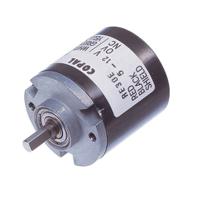 re30e-1000-213-1 Nidec Components 24V dc 1000 Pulse Optical Encoder with a 4 mm