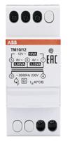 2csm228715r0802-tm1012 ABB 10W Bell Transformer, CE, 230V Primary, 4 → 12V ac Secondary