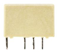 v23079c1103b301 TE Connectivity PCB Mount Latching Signal Relay, 12V dc Coil, 2A Switching Current, DPDT