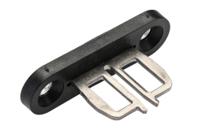 az-1516-b1 Schmersal Standard Actuator for Use with AZ 15 Safety Switch