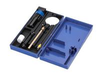 fr410-72 Hakko FR410-72 Desoldering Station, 190W Output, UK Plug 168 mm Length