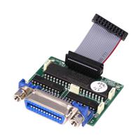 gpib-1a Aim-TTi GPIB Digital Bus Interface for Use with High Power Laboratory DC Power Supplies