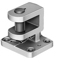 lqg-32 Festo Clevis LQG-32, For Use With SGS Rod Eye, To Fit 32mm Bore Size