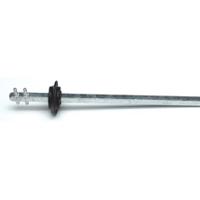 ssh17 Craig & Derricott Switch Disconnector Shaft 200mm