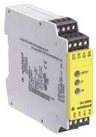 r118835900 Wieland safeRELAY SNO 4083 Safety Relay 115 → 230V ac, Dual-Channel 3 Safety Contacts