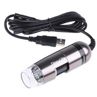 am4013mt Dino-Lite AM4013MT USB Digital Microscope, 1280 x 1024 pixels, 200X Magnification
