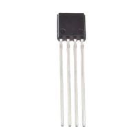 s6846 Hamamatsu, S6846 Visible Light Si Photodiode, Surface Mount THT