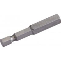 e-314-h3 SAM Hexagon Driver Bit, 50 mm Tip