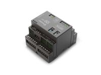 afx00002 Arduino Opta WiFi Series Logic Controller, 12 → 24 V Supply, Relay Output, Analogue, Digital Input