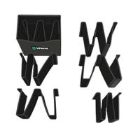 05004353001 Wera Fabric Tool Bag 165mm x 105mm x 165mm