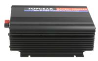 549-306 RS PRO Battery Charger For Lead Acid 1 Cell 12V 25A with EU plug