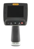 913-1579 RS PRO 8mm probe Inspection Camera, 880mm Probe Length, 640 x 480pixels Resolution, LED Illumination, ABS
