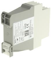 2a8dt6 GIC DIN Rail Mount Timer Relay, 24 → 240V ac/dc, 2-Contact, 0.1 s → 120days, SPDT