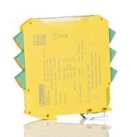 2702356 Phoenix Contact PSR-MM25 Two Hand Control Safety Relay, 24V dc, Dual-Channel, 1 Safety Contacts