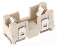 0031770111 Schurter 5A Surface Mount Fuse Block, 125V ac/dc