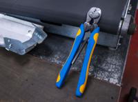 46447 TE Connectivity CERTI-CRIMP Hand Ratcheting Crimp Tool for SOLISTRAND Terminals and Splices, STRATO-THERM Terminals &