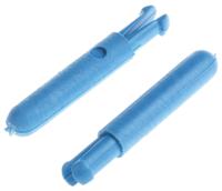 keying-pin-signal-cont-192990-0000 ITT Cannon, Trident Snap Key for use with Cannon Trident Series