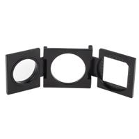 342-9397 RS PRO Magnifier, 5X x Magnification, 26mm Diameter