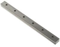 lwl12r150hs2 IKO Nippon Thompson LWL Series, LWL12R150HS2, Linear Guide Rail 12mm width 150mm Length