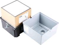 ft91010699n Weller Zero Smog EL, 230V Solder Fume Extractor, Welding Fumes, 110W, Type F - Schuko plug, Type G - British 3-pin