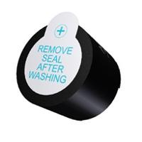 ai-1223-twt-5v-5-r PUI Audio 85dB(A) Through Hole Continuous Internal Magnetic Buzzer Component, 12 x 12 x 15mm, 4V dc Min, 7V dc Max