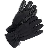 4072010 Goldfreeze Black Fleece (Lining) Work Gloves, Size 11, Silicone Coating