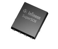 bsc050n04lsgatma1 Infineon BSC050N04LS G Type N-Channel MOSFET, 85 A, 40 V Enhancement, 8-Pin TDSON BSC050N04LSGATMA1