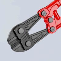 71-72-610 Knipex 71 72 610 610 mm High Performance Chrome Vanadium Steel Compact bolt cutter