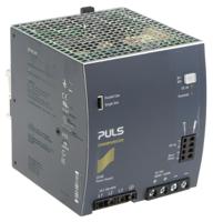 qt40241 PULS DIMENSION Q Switched Mode DIN Rail Power Supply, 380 → 480V ac ac Input, 24V dc dc Output, 40A Output, 960W