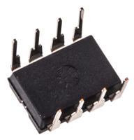 uc3843an Texas Instruments UC3843AN, PWM Controller, 500 kHz 8-Pin, PDIP