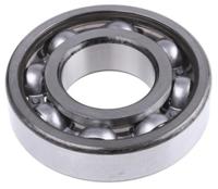 6319c3 SKF 6319/C3 1 Row Ball Bearing - 95 mm ID, 200 mm OD