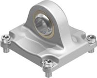 sncs-125 Festo Flange SNCS-125, To Fit 125mm Bore Size