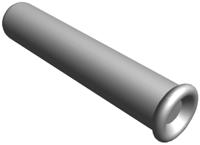 2-5332095-4 TE Connectivity, 1 PCB Socket, Rated At 5A, 28 → 25 AWG Wire Size