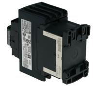 lc1dt40bd Schneider Electric TeSys D LC1D Contactor, 24 V dc Coil, 4-Pole, 40 A, 4NO, 690 V ac