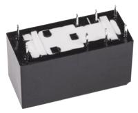 g2rl-1-e-dc24 Omron PCB Mount Power Relay, 24V dc Coil, 16A Switching Current, SPDT