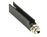 acctriadb30620 Vishay Panel Mount Adapter 32mm, For Use With Potentiometer