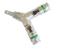 r03-2127 Sundstrom Safety Coupling for use with Compressed Air Filter