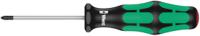 05008705001 Wera Phillips  Screwdriver, PH0 Tip, 60 mm Blade, 141 mm Overall