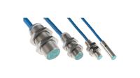 nj2-12gm-n-v1 Pepperl + Fuchs Inductive Proximity Sensor, M12, 2 mm Detection, 8.2 V
