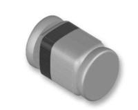 bas385-tr Vishay 30 V 200 mA Diode Schottky 2-Pin MicroMELF