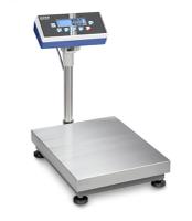 eoc-10k-3a Kern EOC 10K-3A Platform Weighing Scale, 12kg Weight Capacity