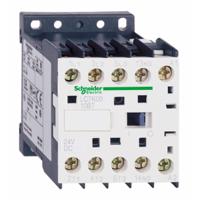 lc7k0910b7 Schneider Electric TeSys K LC7K Contactor, 3-Pole, 9 A, 1 NO + 1 NC