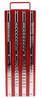 851-7607 RS PRO Plastic Socket Rail
