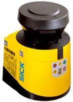 s30b-2011ca-1026821 SICK S300 Advanced Series Laser Scanner Scanner, 30m Max Range
