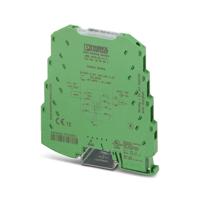 2864684 Phoenix Contact 3RS7002 Series Signal Conditioner, Voltage Input, Voltage Output, 19.2 → 30V dc Supply