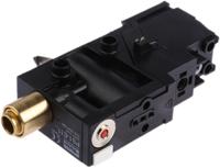 ps1-e116 Parker 3/2 Pneumatic Solenoid Valve - Solenoid/Spring PS1 Series